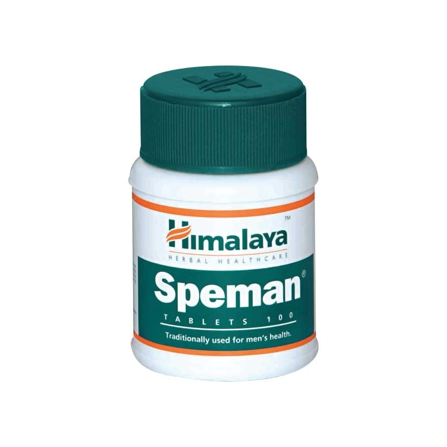 Speman 100's