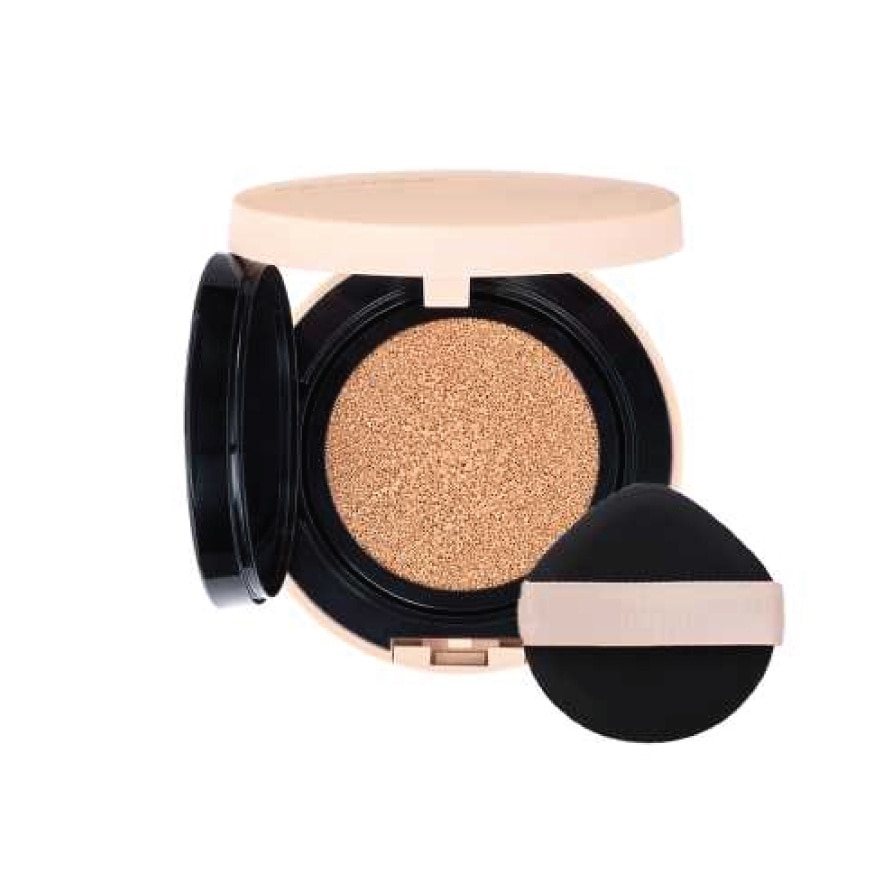 CUSHION FOUNDATION 10 BRIGHT OCHER