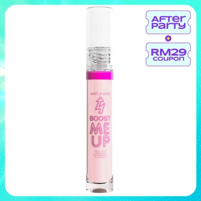 WET N WILD Boost Me Up Brow & Lash Serum