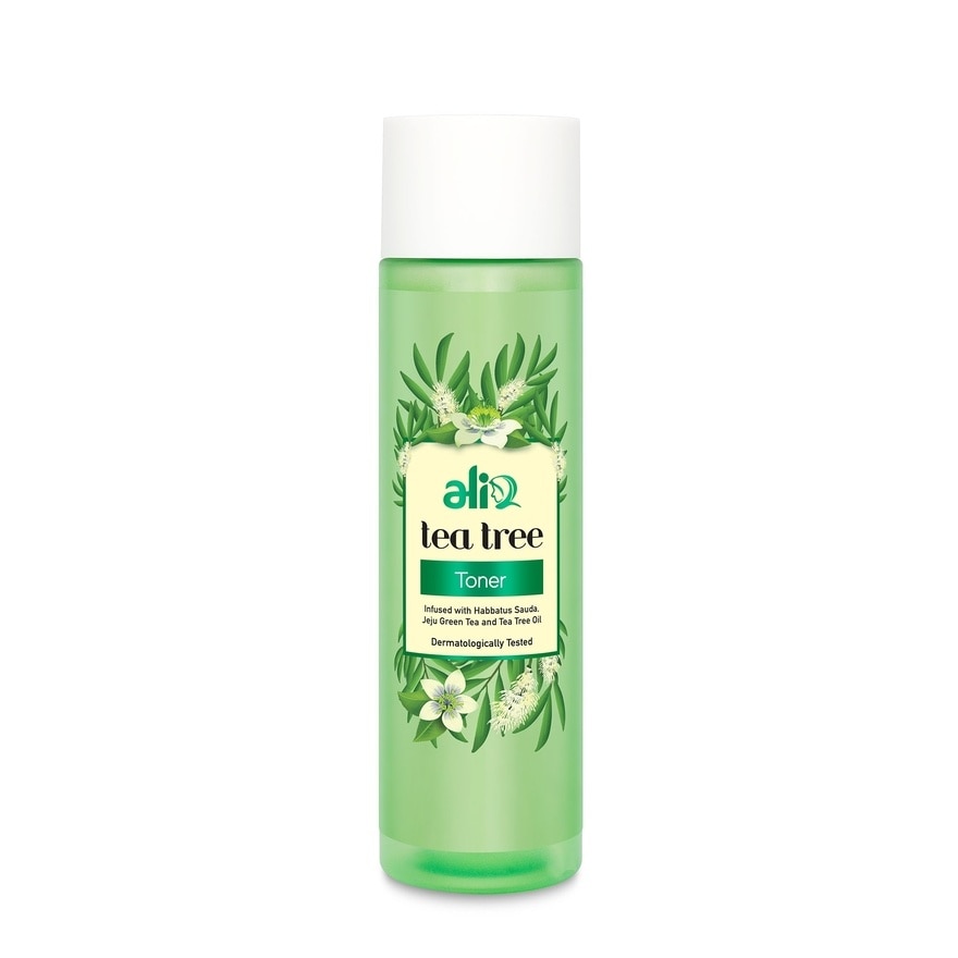 Tea Tree Facial Toner 150ml