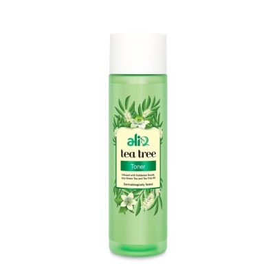 ALIA Tea Tree Facial Toner 150ml