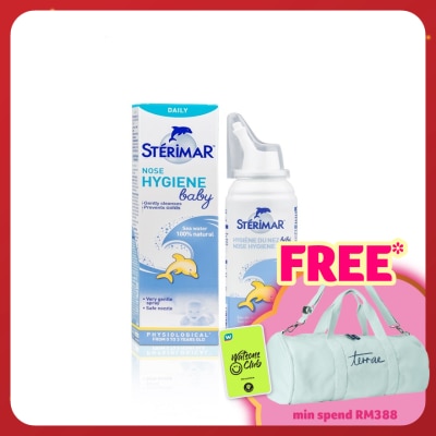 STERIMAR Sterimar Baby Microspray 50ml