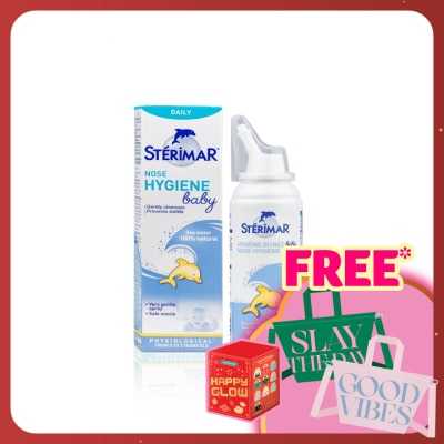 STERIMAR Sterimar Baby Microspray 50ml