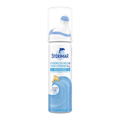 STERIMAR Sterimar Baby Microspray 50ml image
