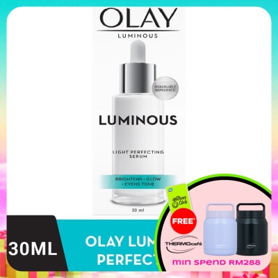 OLAY - Luminous Light Perfecting Serum 30ml