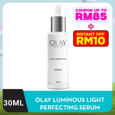 OLAY Luminous Light Perfecting Serum 30ml