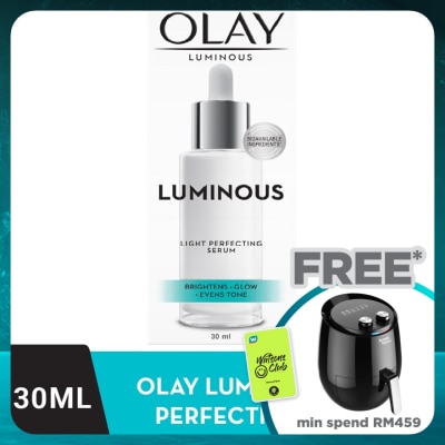 OLAY Luminous Light Perfecting Serum 30ml