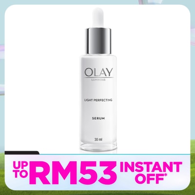 OLAY Luminous Light Perfecting Serum 30ml
