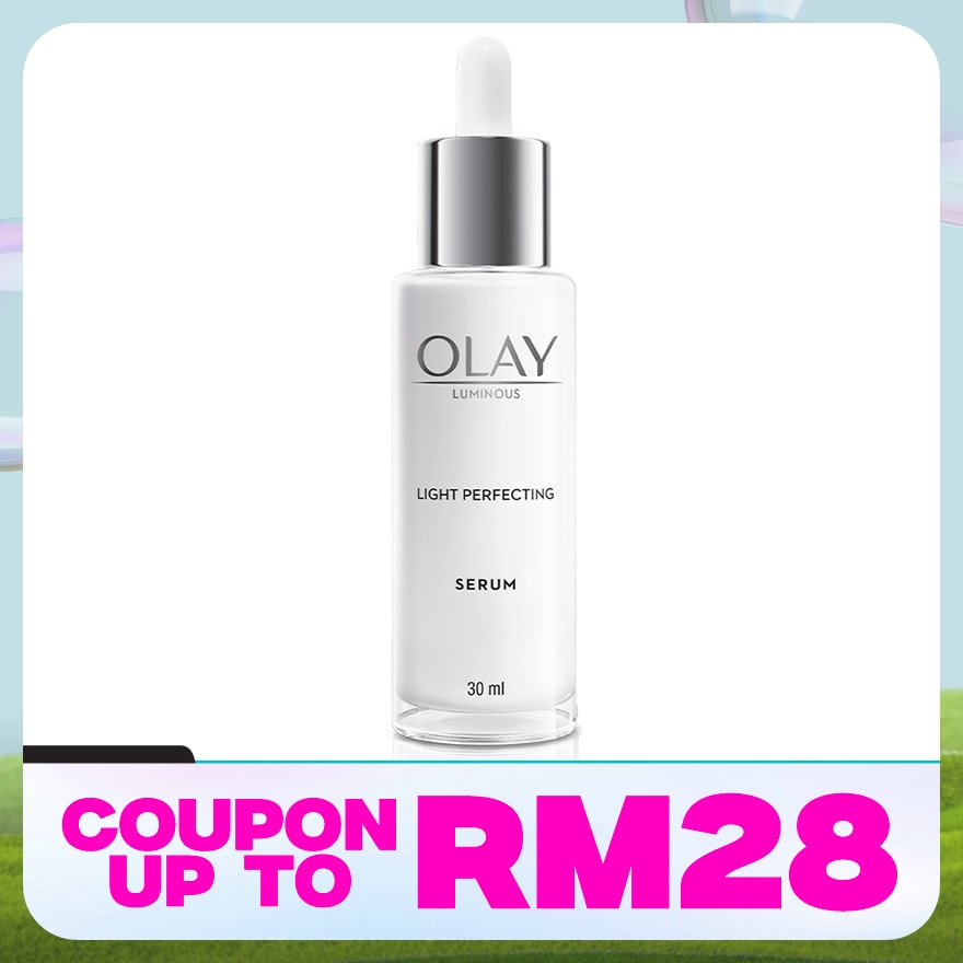 Luminous Light Perfecting Serum 30ml