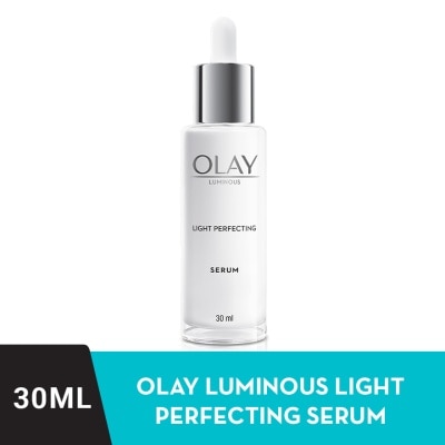 OLAY Luminous Light Perfecting Serum 30ml