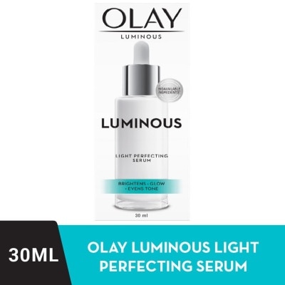 OLAY Luminous Light Perfecting Serum 30ml