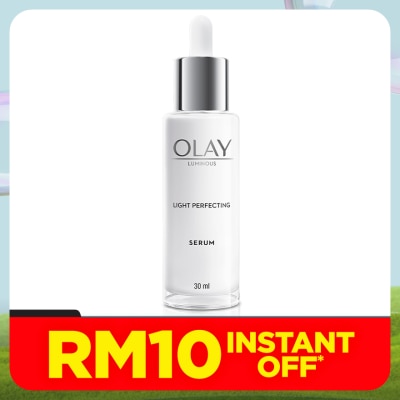 OLAY Luminous Light Perfecting Serum 30ml