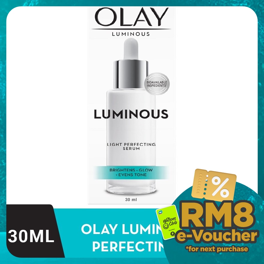 Luminous Light Perfecting Serum 30ml