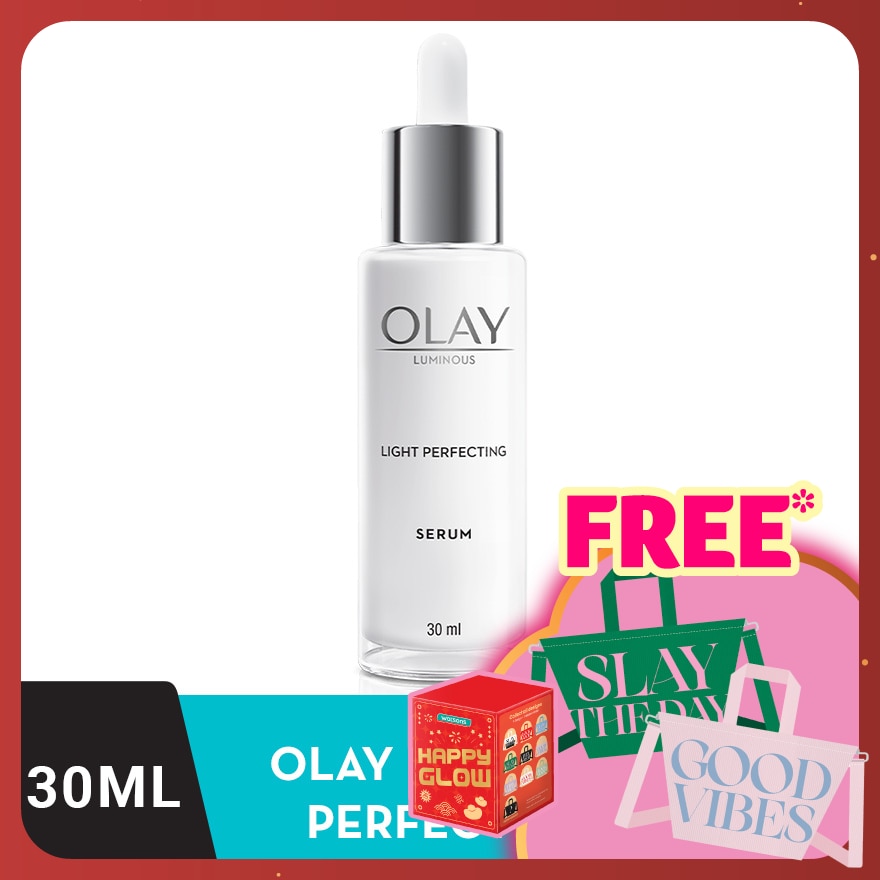 Luminous Light Perfecting Serum 30ml