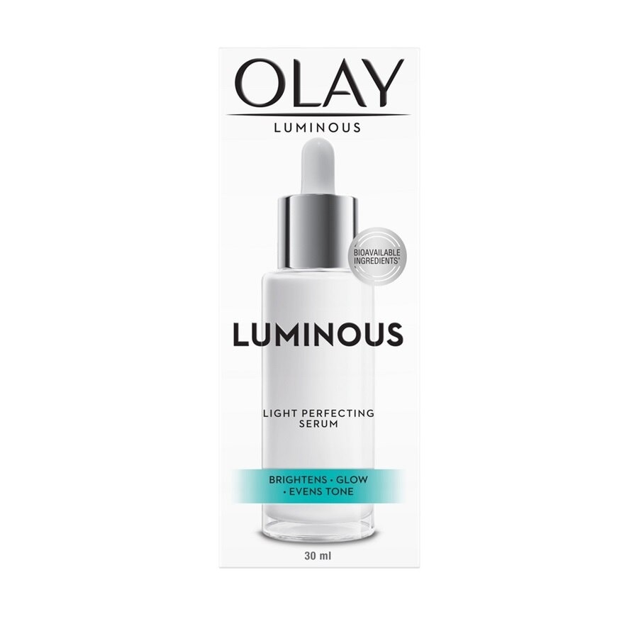 Luminous Light Perfecting Serum 30ml