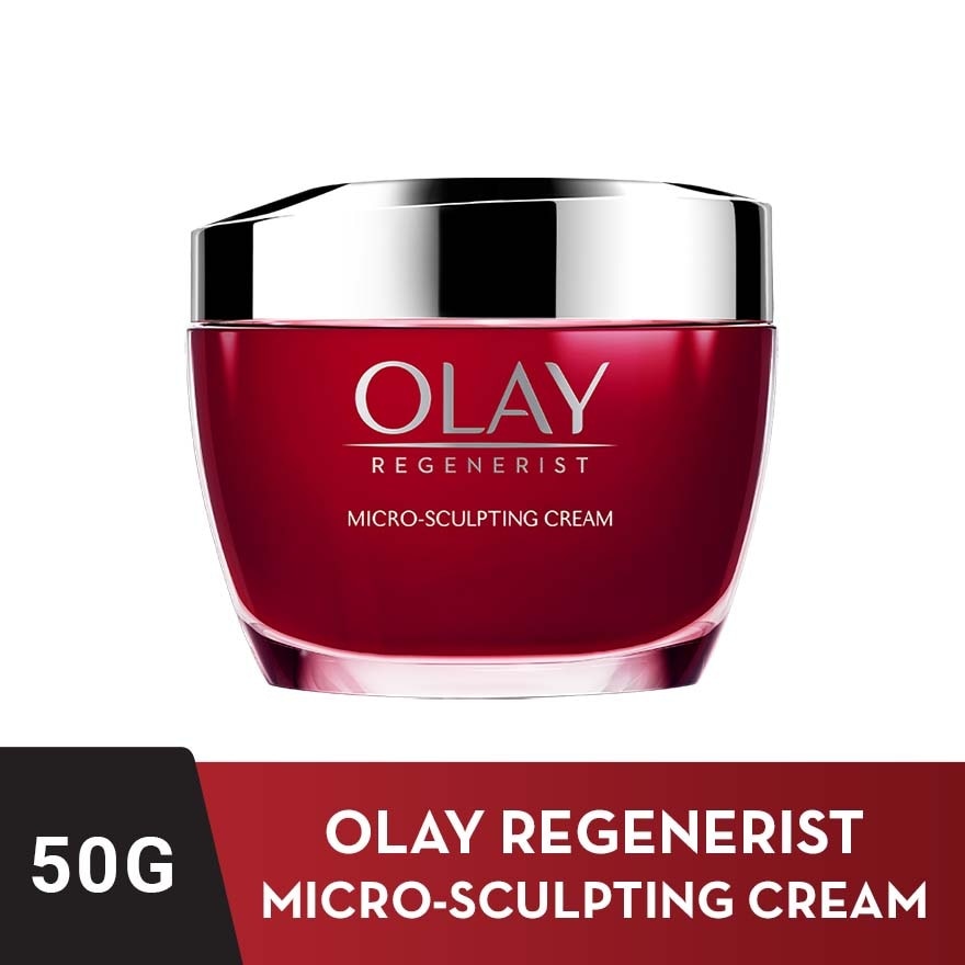 Regenerist Micro-Sculpting Cream 50g