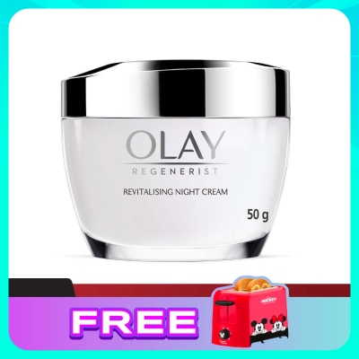 OLAY Regenerist Night Cream