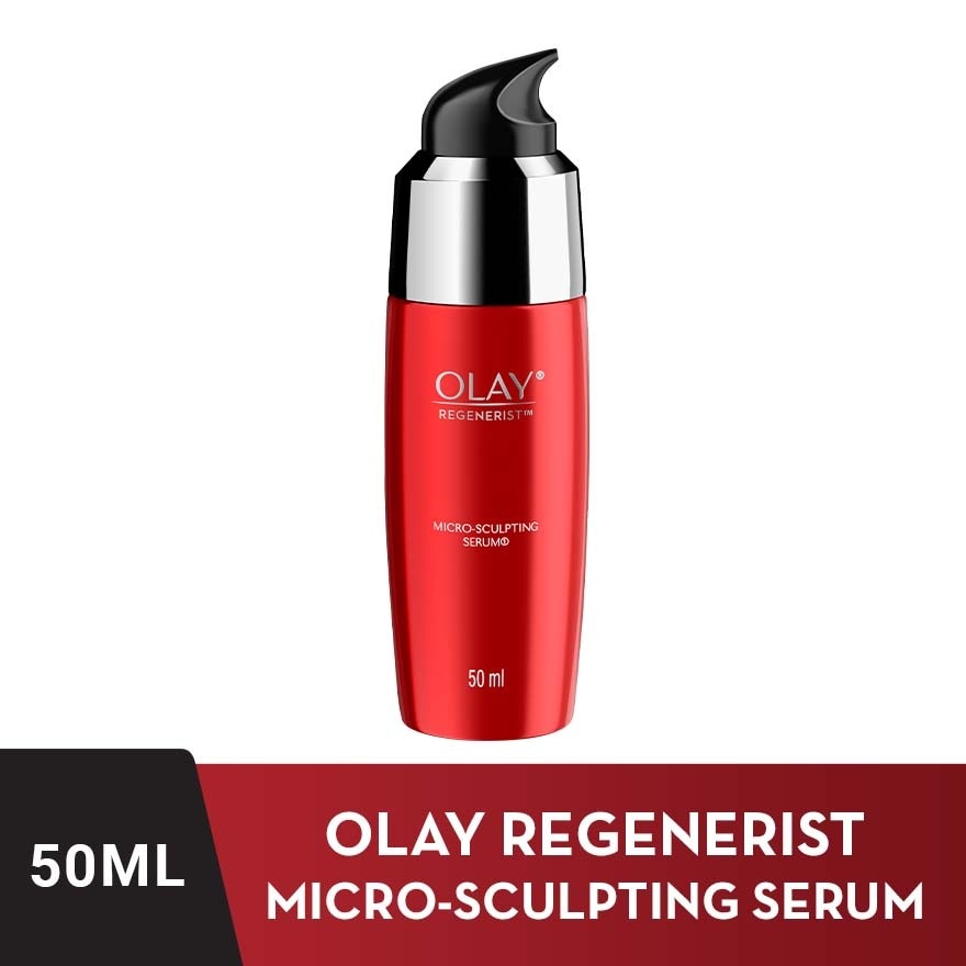 Regenerist Micro-Sculpting Serum 50ml