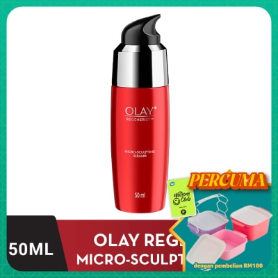 OLAY - Regenerist Micro-Sculpting Serum 50ml