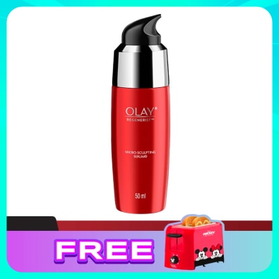 OLAY Regenerist Micro-Sculpting Serum
