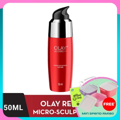 OLAY Regenerist Micro-Sculpting Serum 50ml