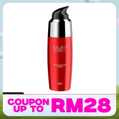 OLAY Regenerist Micro-Sculpting Serum 50ml