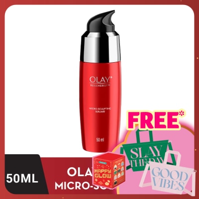OLAY Regenerist Micro-Sculpting Serum 50ml