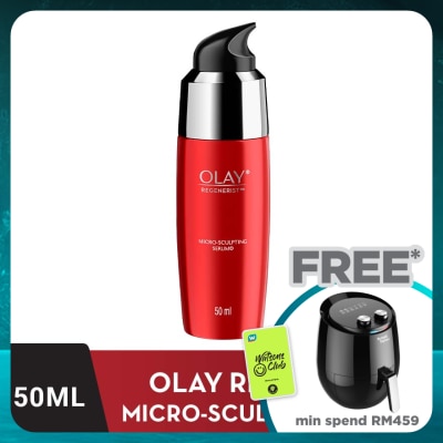 OLAY Regenerist Micro-Sculpting Serum 50ml