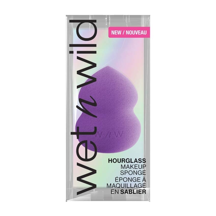 Hourglass Makeup Sponge