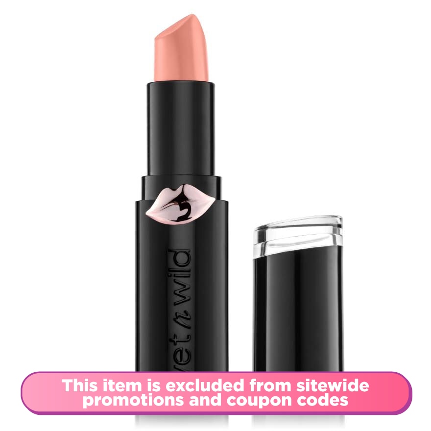 MegaLast Lipstick Matte Skin-ny Dipping