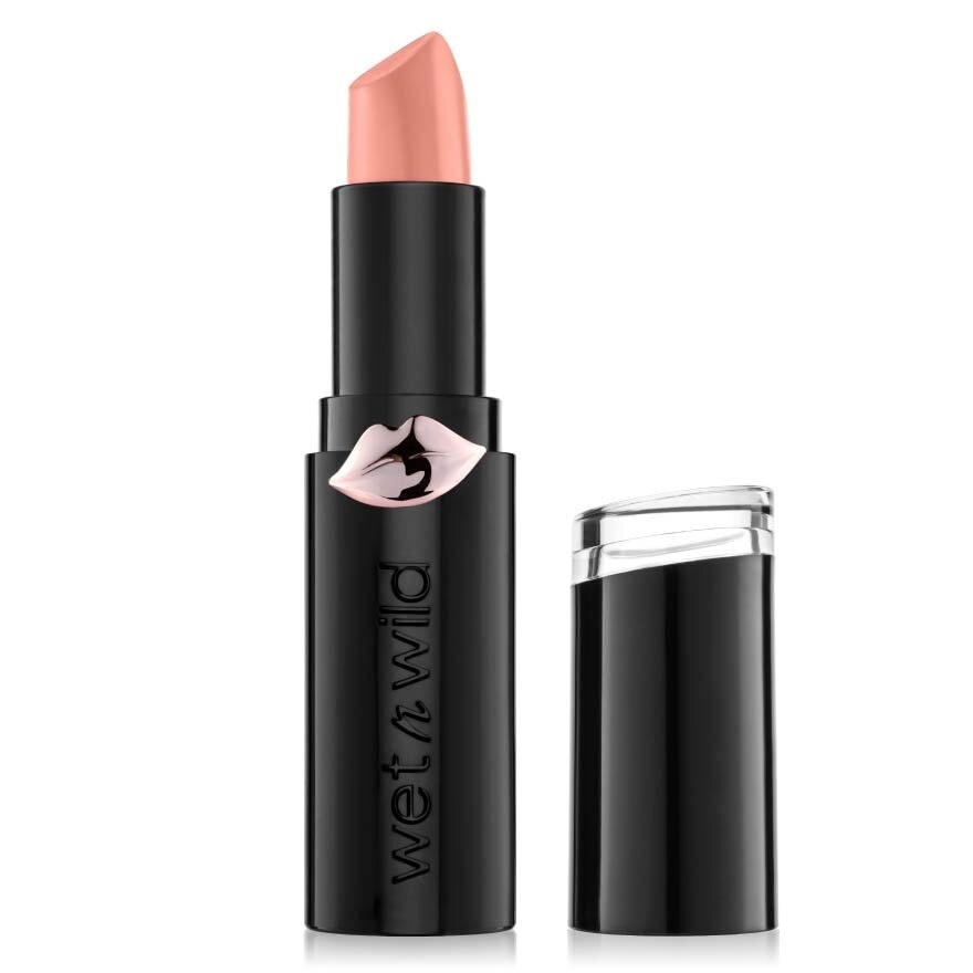 MegaLast Lipstick Matte Skin-ny Dipping