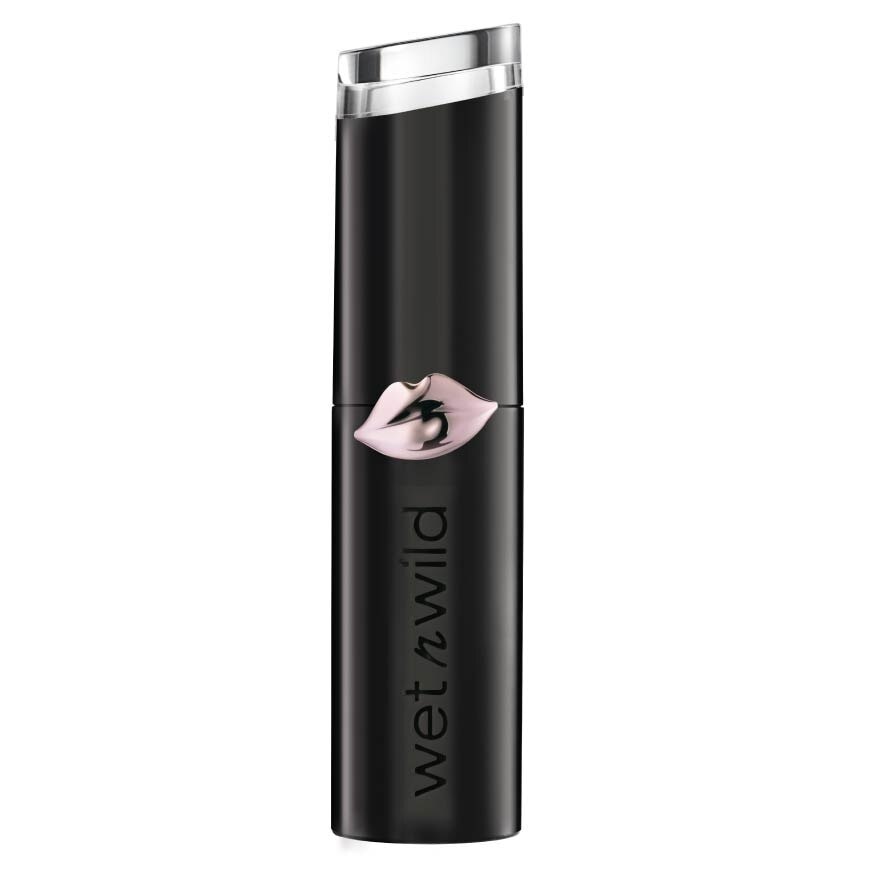 MegaLast Lipstick Matte Stoplight Red