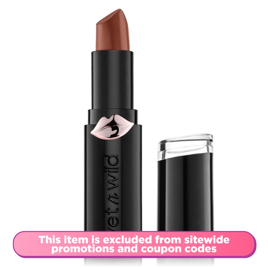 MegaLast Lipstick Matte Mochalicious