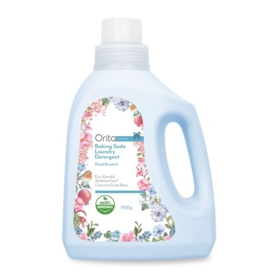 ORITA Baking Soda Laundry Detergent