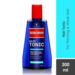 SEBORIN Hair Tonic for Thinning Hair 300ml Watsons Malaysia