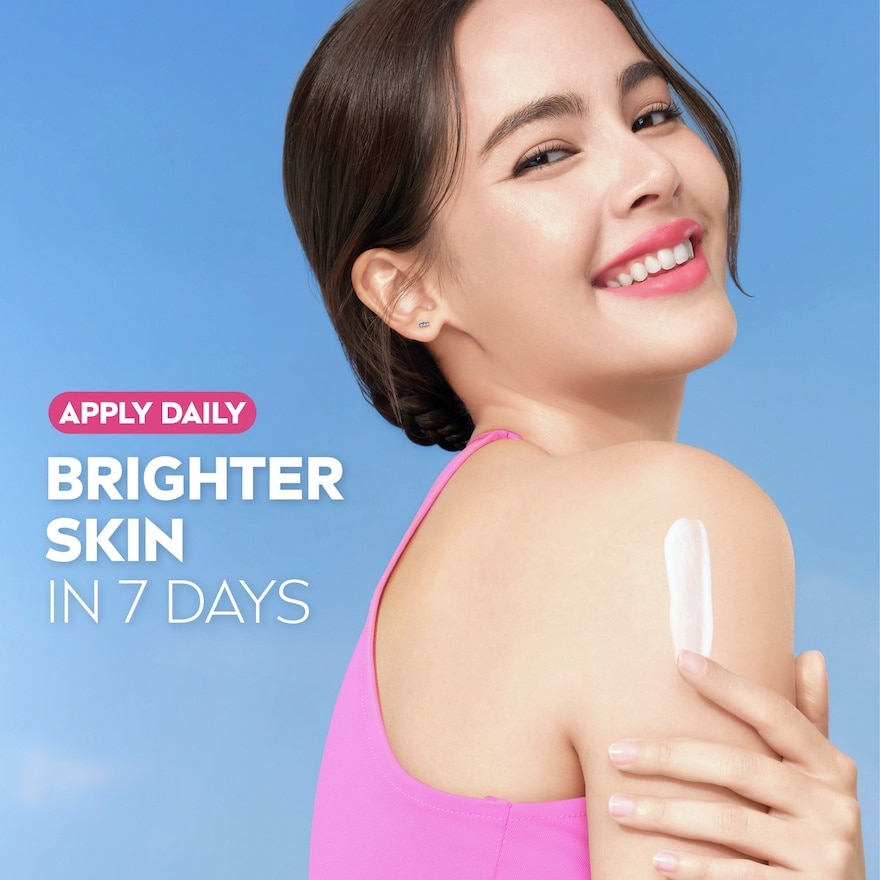 Extra Bright Radiant & Smooth 125ml