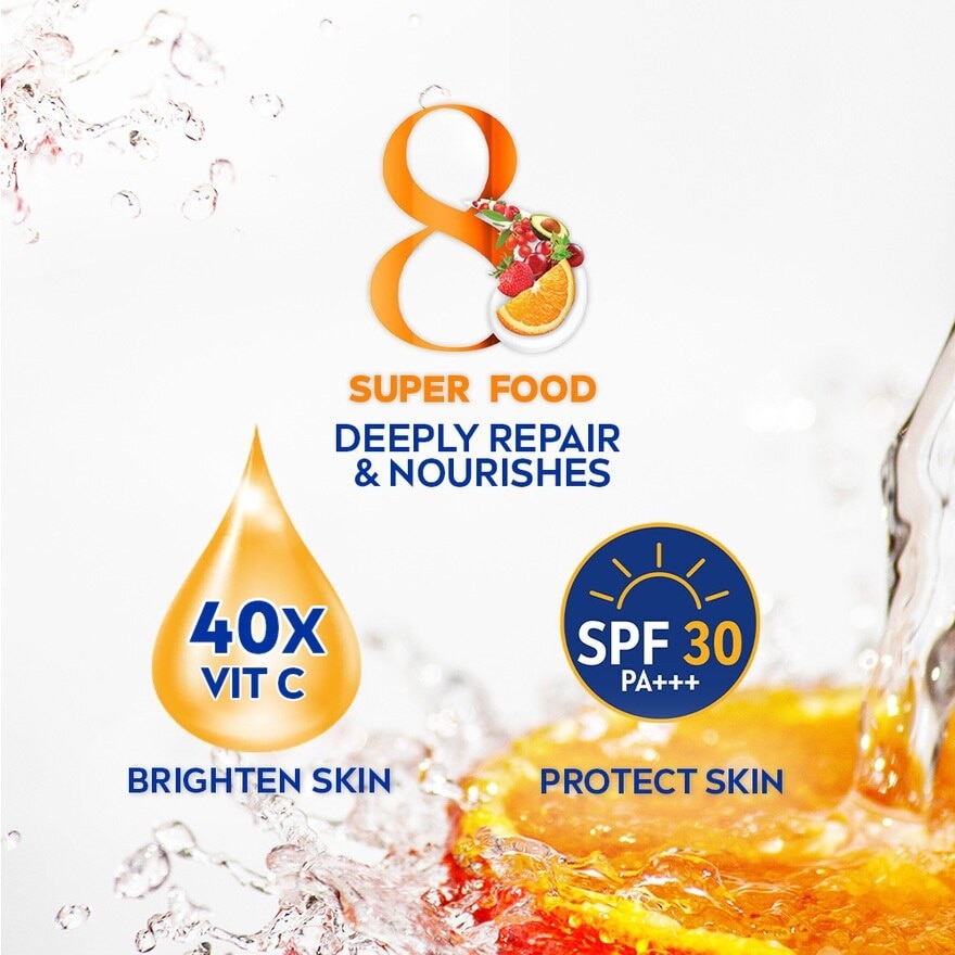 Extra Bright Repair & Protect SPF30 350ml