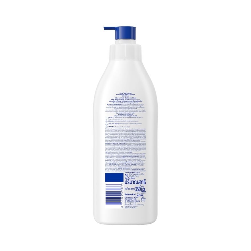 Extra Bright Repair & Protect SPF30 350ml
