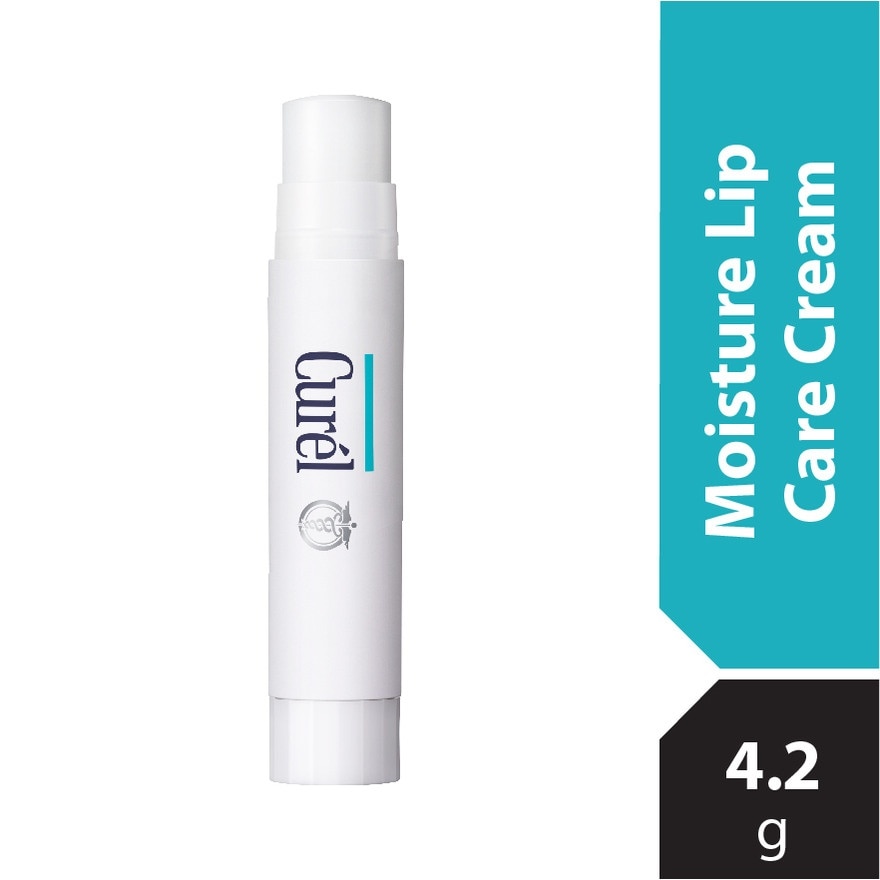 Lip Care Cream Plain 4.2g