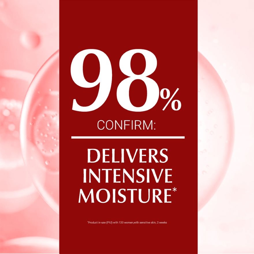 pH5 Dry Sensitive Skin Lotion 400ml