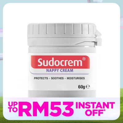 SUDOCREM SUDOCREM CR 60G