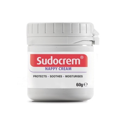 SUDOCREM SUDOCREM CR 60G