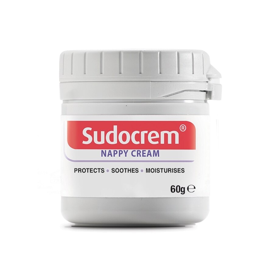 SUDOCREM CR 60G