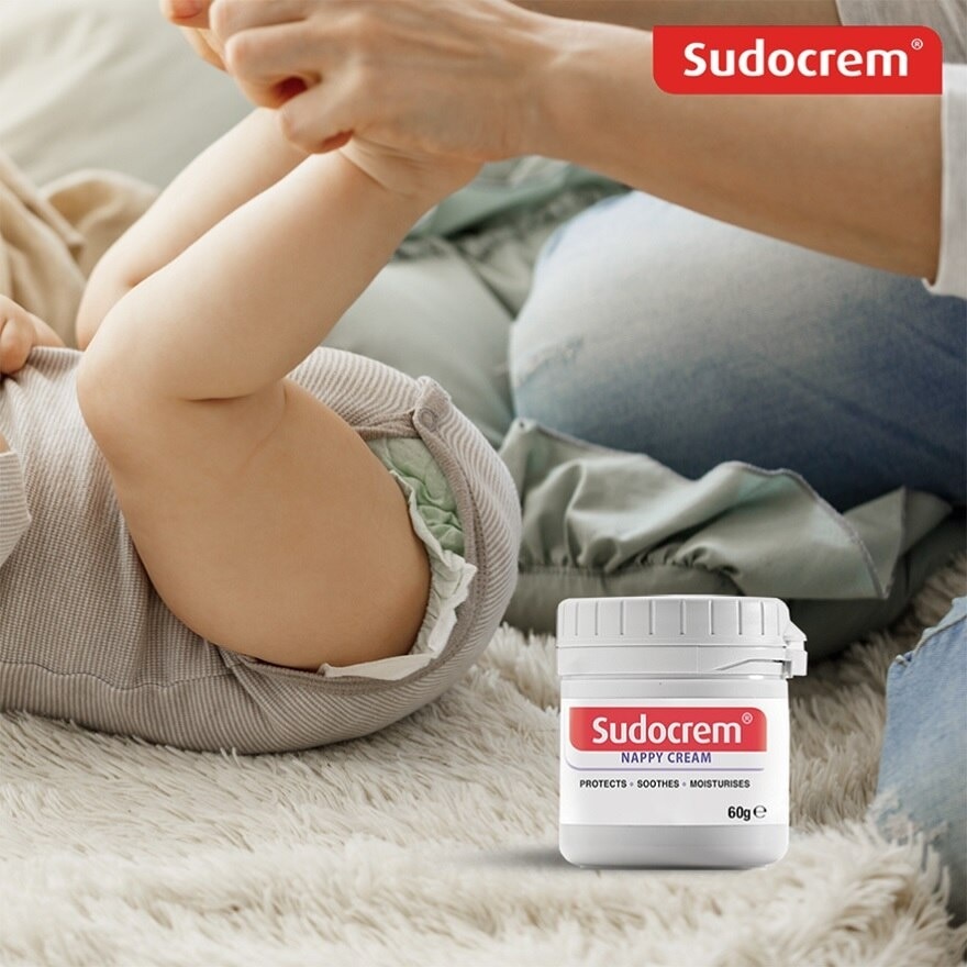 SUDOCREM CR 60G