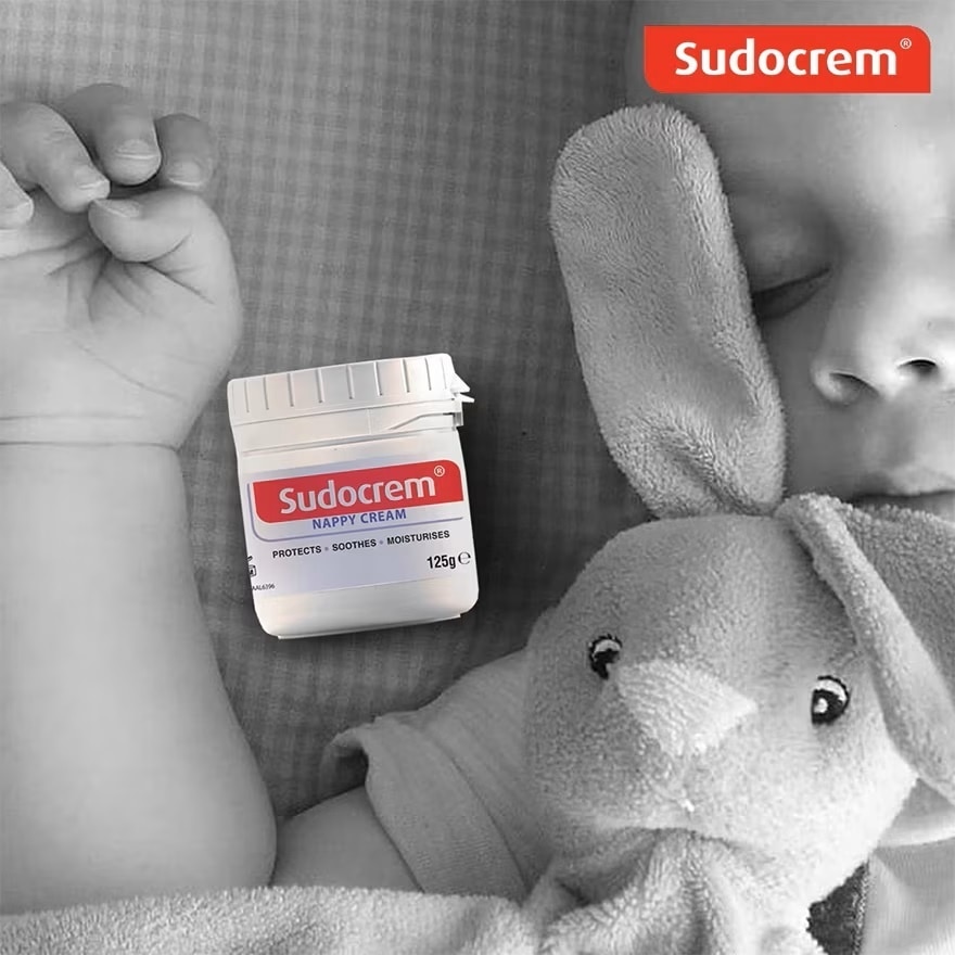 Sudocrem 125g