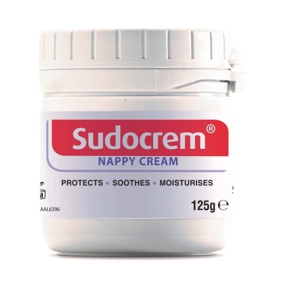 SUDOCREM Sudocrem 125g