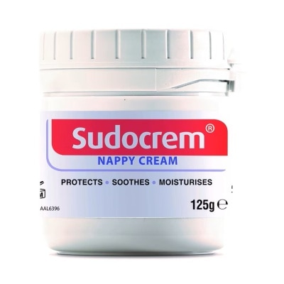 SUDOCREM Sudocrem 125g