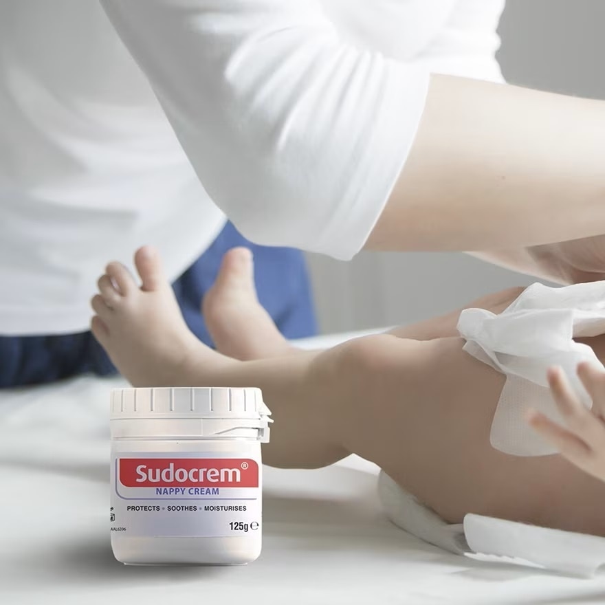 Sudocrem 125g