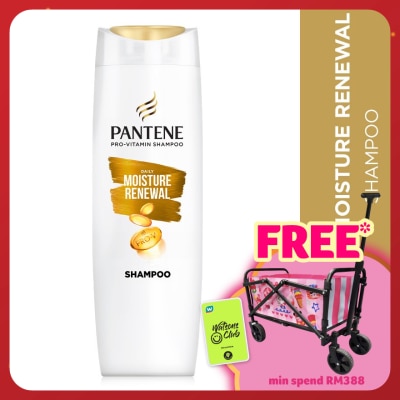 PANTENE Shampoo Daily Moisture Renewal 300ml