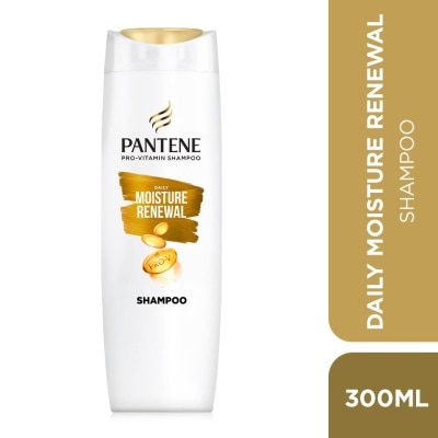 PANTENE Shampoo Daily Moisture Renewal 300ml